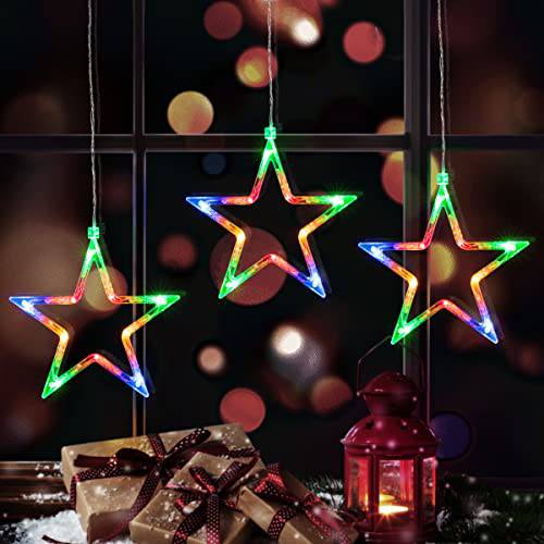 Twinkle deals star lights