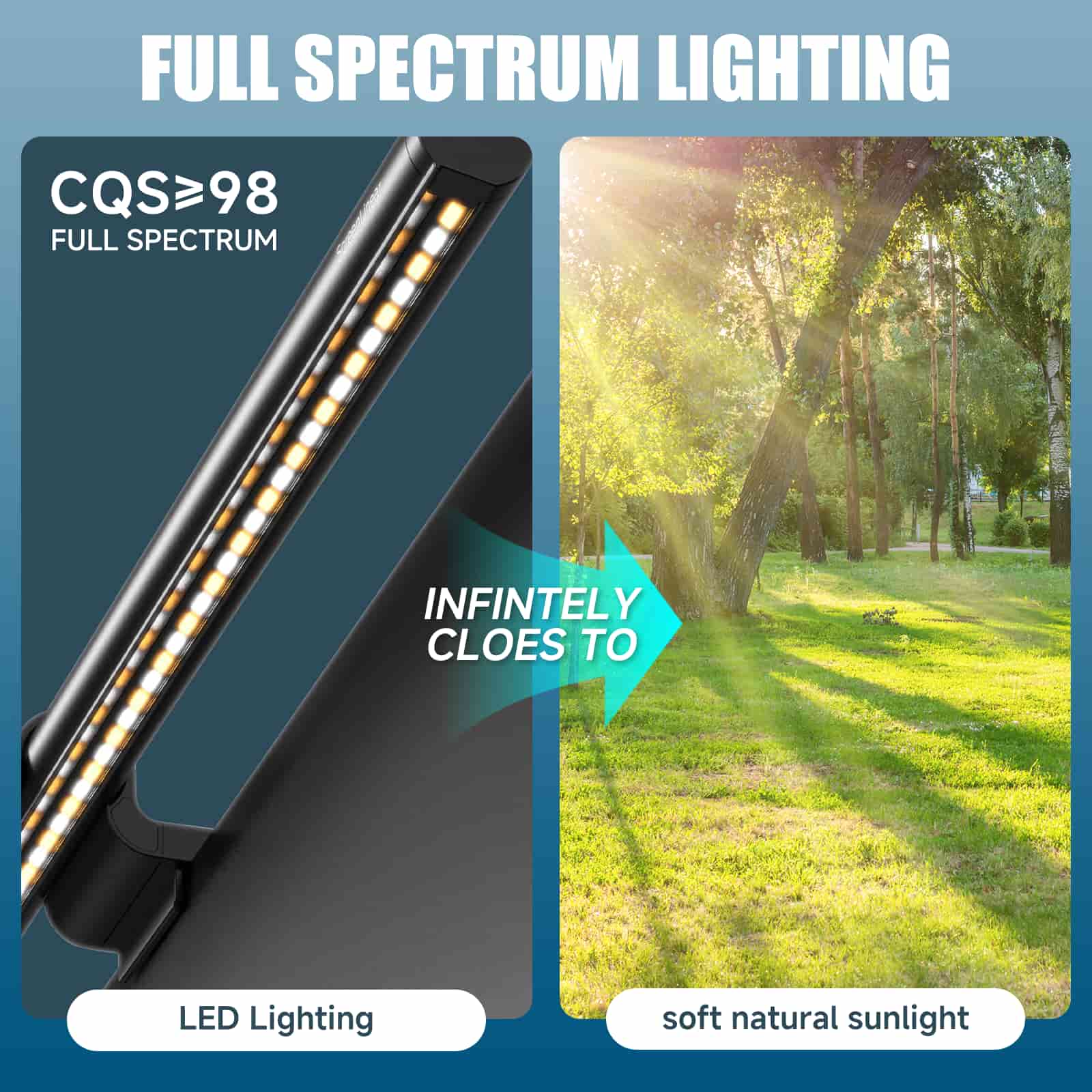 LED ScreenLinear Glow Series ML215 (20.1Inch)